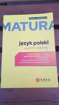 Podręcznik Matura