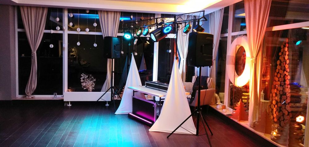 Dj na twoją impreze - wieloletnie doświadczenie - Poznan i Okolice