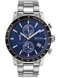 Zegarek Męski Hugo Boss Rafale + BOX