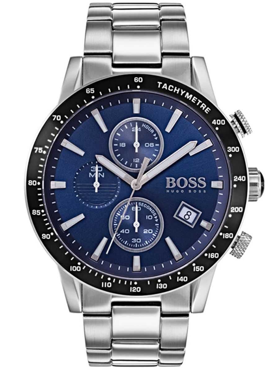 Zegarek Męski Hugo Boss Rafale + BOX