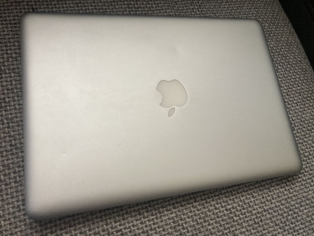 Macbook Pro 13”