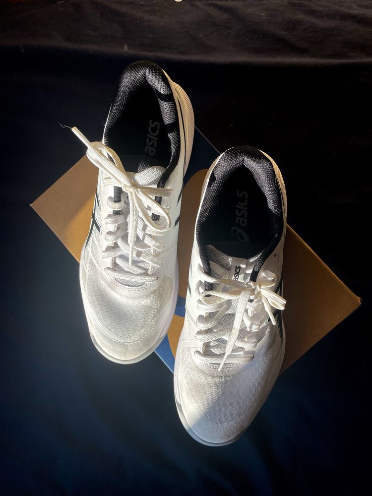 Sapatilhas da ASICS