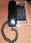 Telefon stacjonarny CLAUDIA
