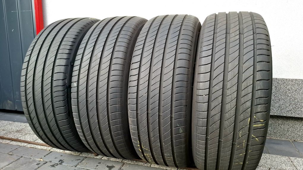 Opony 205/55 R17 Michelin Primacy 4 2023r