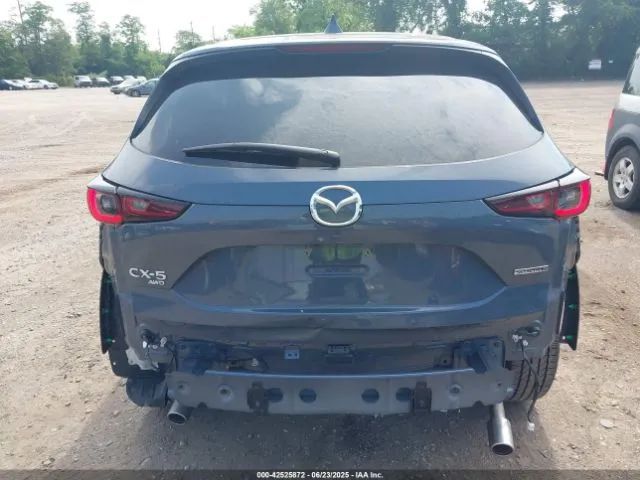 Mazda CX-5 2.5 187 KM, 4x4, CARBON EDITION, autoryzowany przedstawiciel IAA!