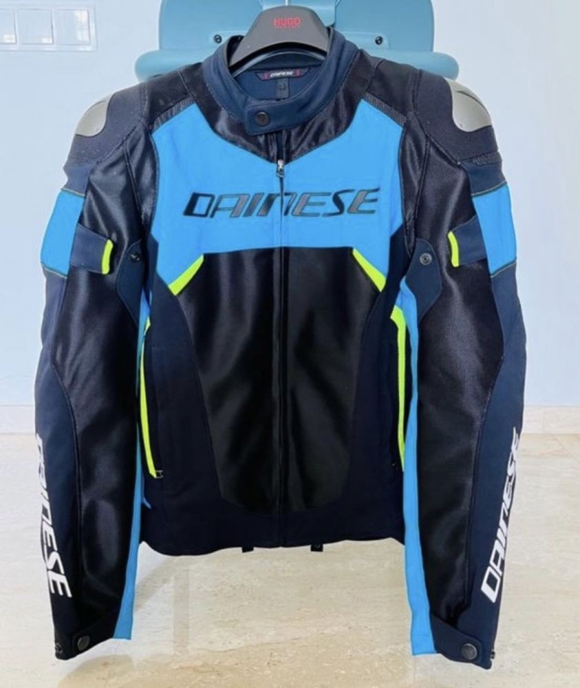 Kurtka na motocykl Dainese