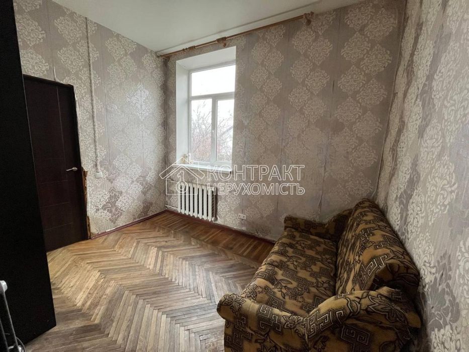 !ЦІНУ ЗНИЖЕНО Продаж 2к.кв.  Салтівка,  р-н Французький Бульвар