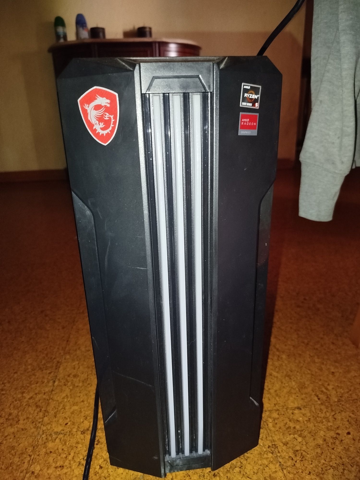 Pc Gamer/ Computador gamer