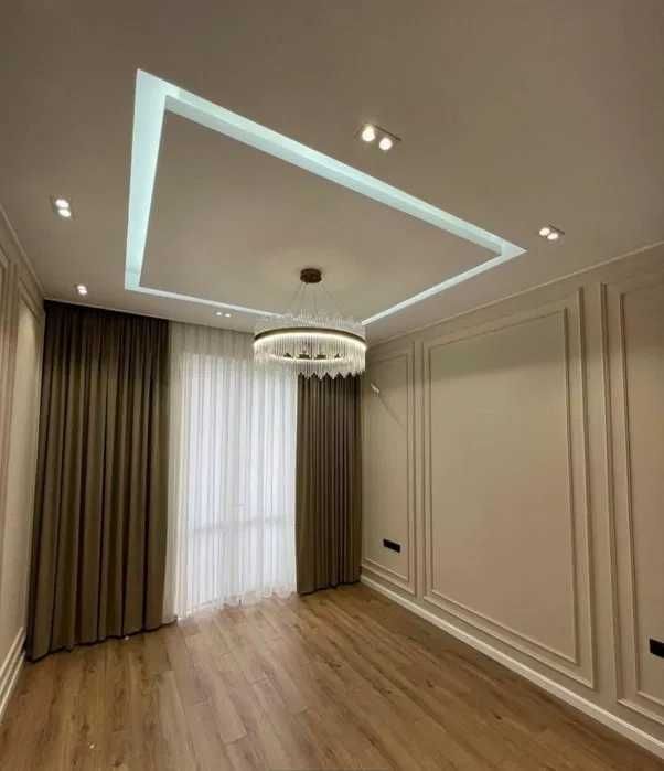 З НУЛЯ ПІД КЛЮЧ‼️ Дизайнерський ремонт Ремонт в будинку Ремонт квартир