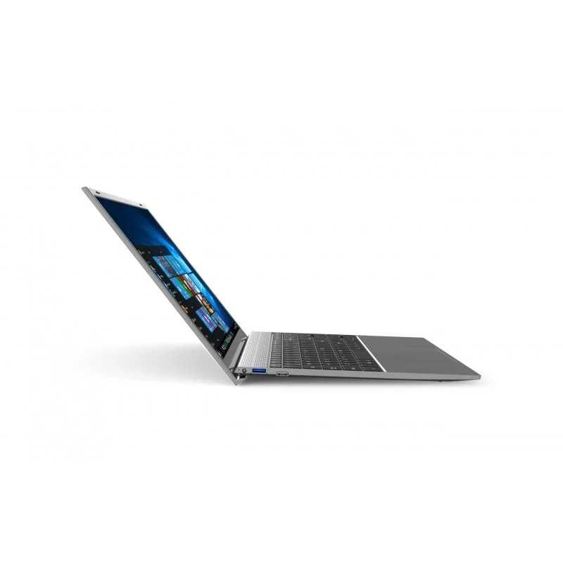 Laptop Maxcom notebook Office mBook15 Dark Grey -Gwarancja