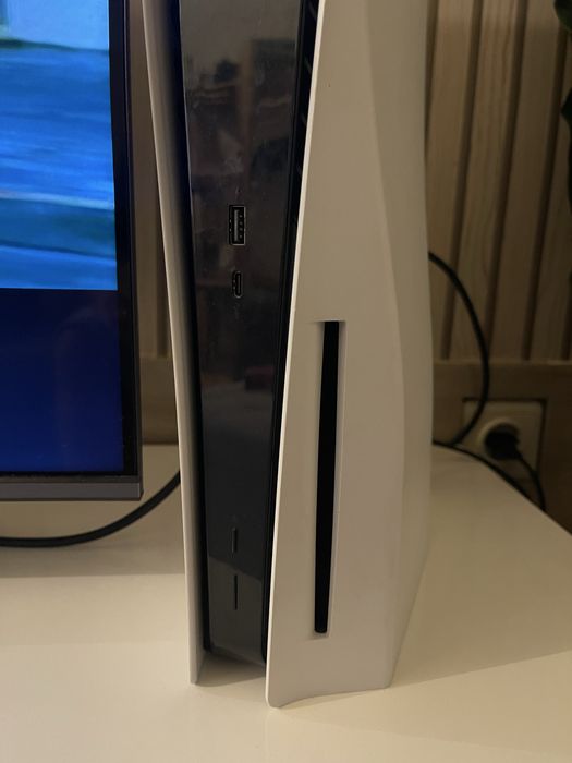 Playstation 5 Standard