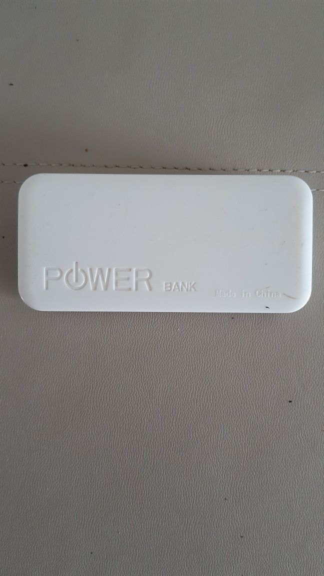Power bank Y2R-5600, 5600mAh