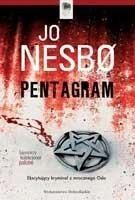 Pentagram, Jo Nesbo