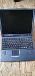 Retro laptop Asus
