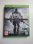 Gra Sniper Ghost warrior 3 - Xbox one - Super Stan!!