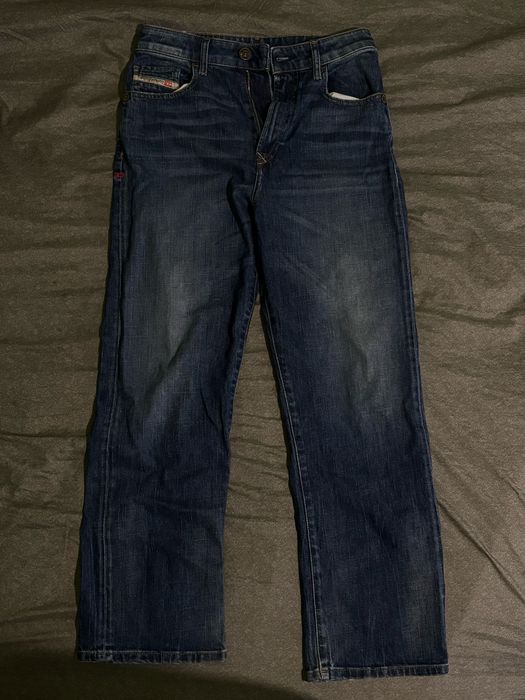 джинсы Diesel (ориг)