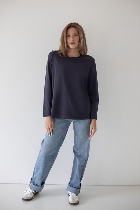 Лонгслів жіночий. 42-52Р.