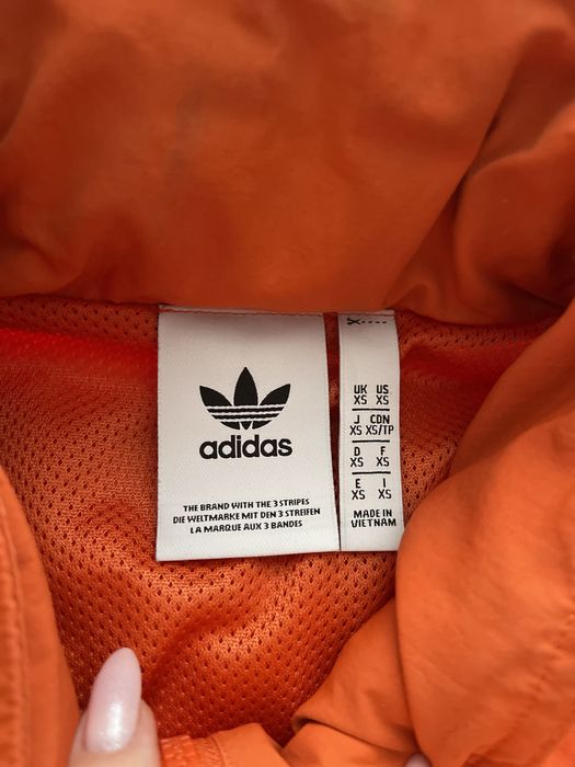 Оригінальний костюм Adidas