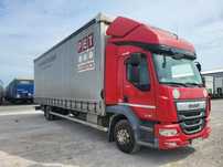 DAF Lf  Lf