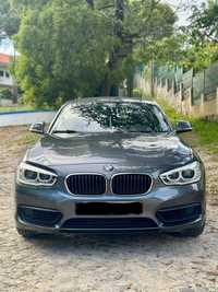 BMW serie1 118 d EfficientDynamics Edition 2016