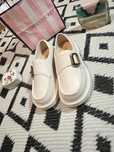 Wygodne miekkie piankowe eleganckie buty mokasyny Mary Jane rozmiar36