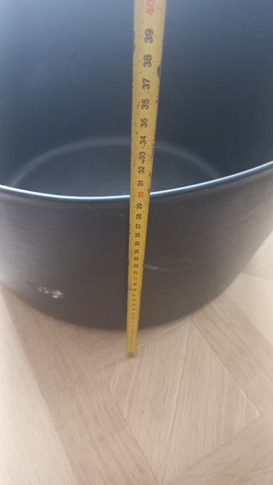 Продам резинове ведро