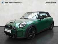 MINI Cooper S Sport