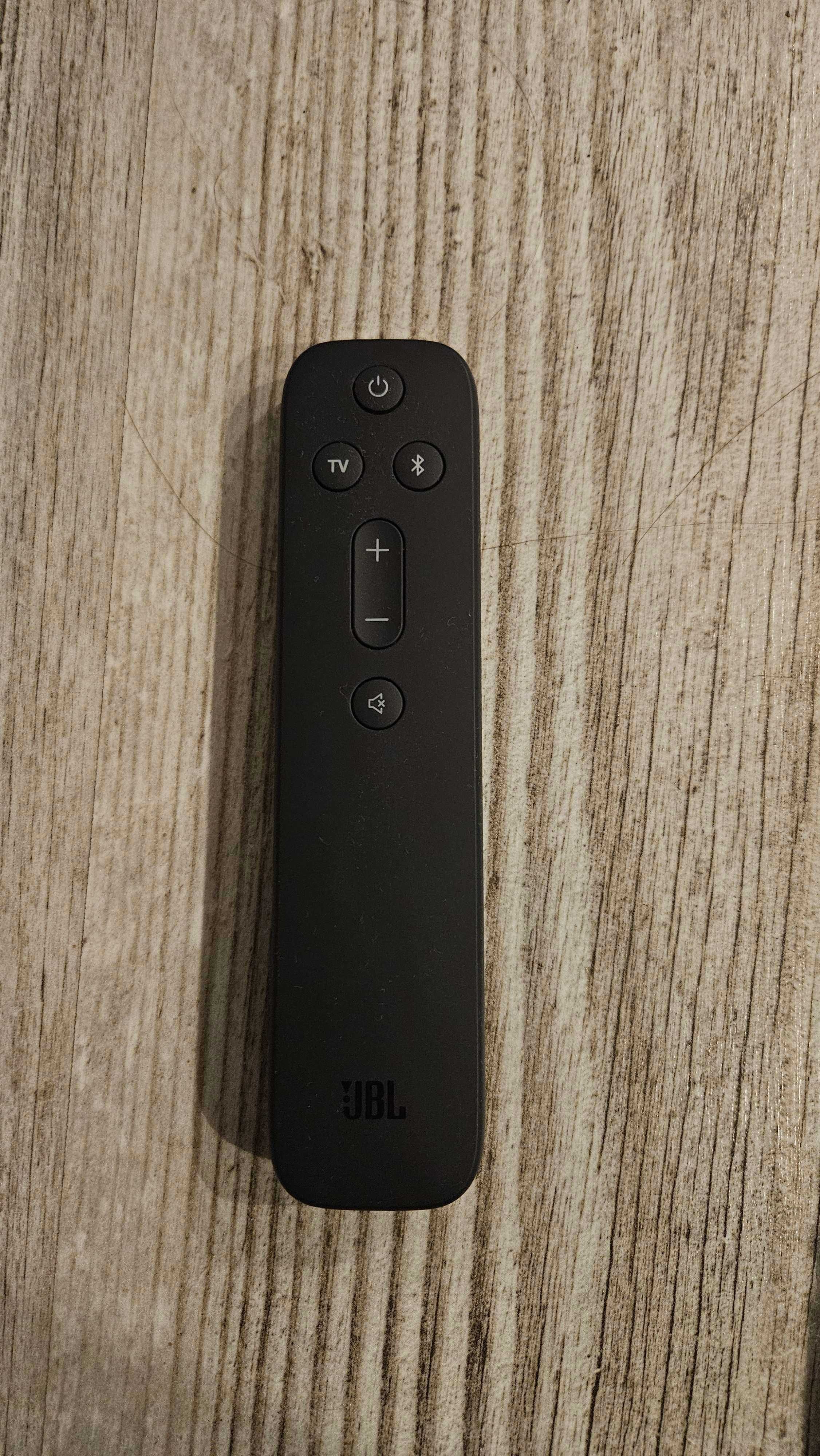 Soundbar JBL BAR All IN ONE MK2 Czarny 2.0-kanałowy, Dolby Digital