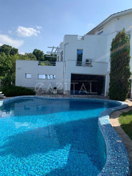 Терміново!!! Оренда Будинок, Голосіївський район,  350 м2