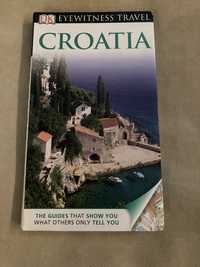 Guia Viagem Croácia - DK Eyerwitness