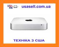 Магазин! Apple Mac mini 2014 / i5-4260U / 4Gb / 500Gb SSD