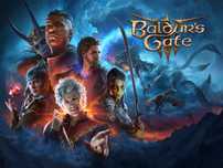 BALDUR’S GATE 3 , а також маю ще багато ігр.