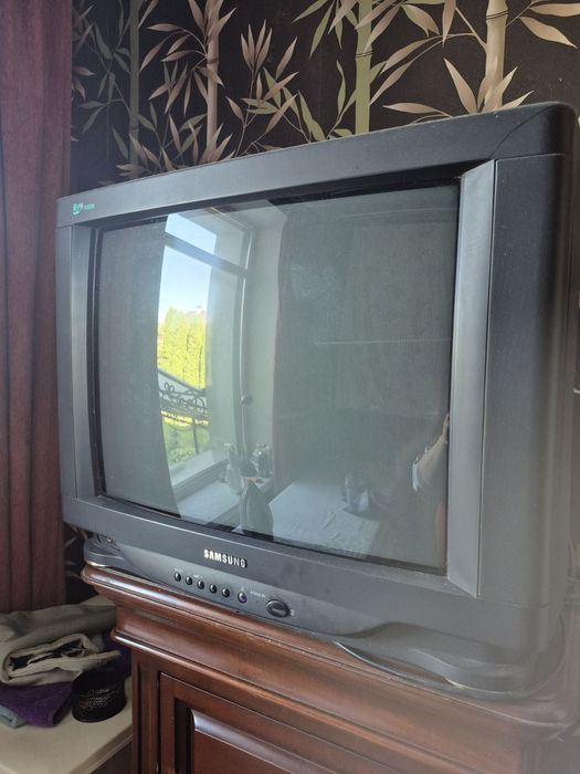 Телевізор безкоштовно