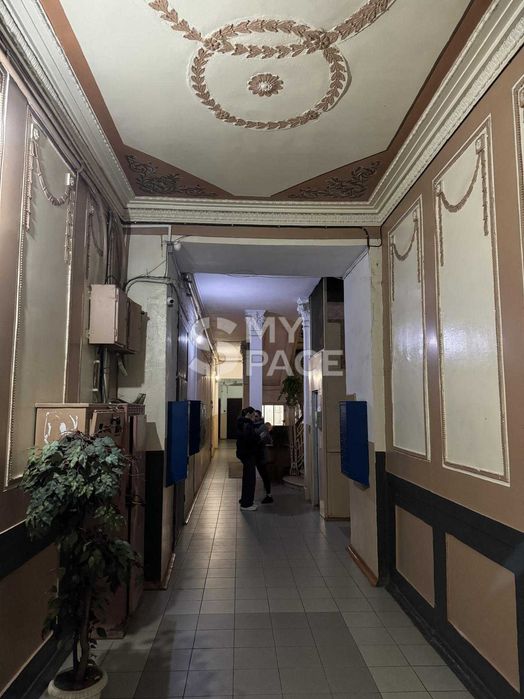 Продаж 2к вул. Тарасівська 8 Паньківщина Центр ст.м. Університет