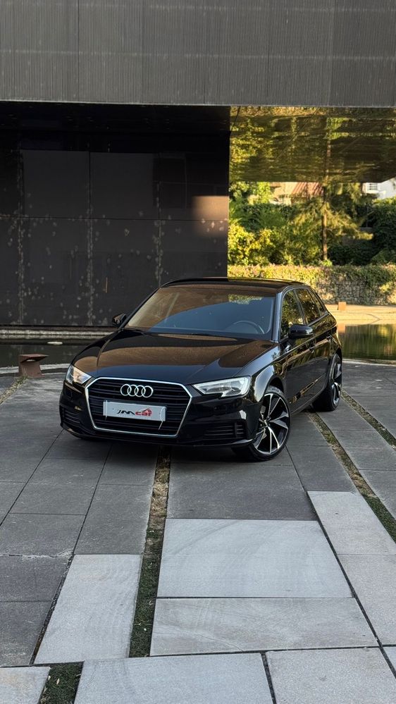 Audi A3 sportback 1.6 TDI