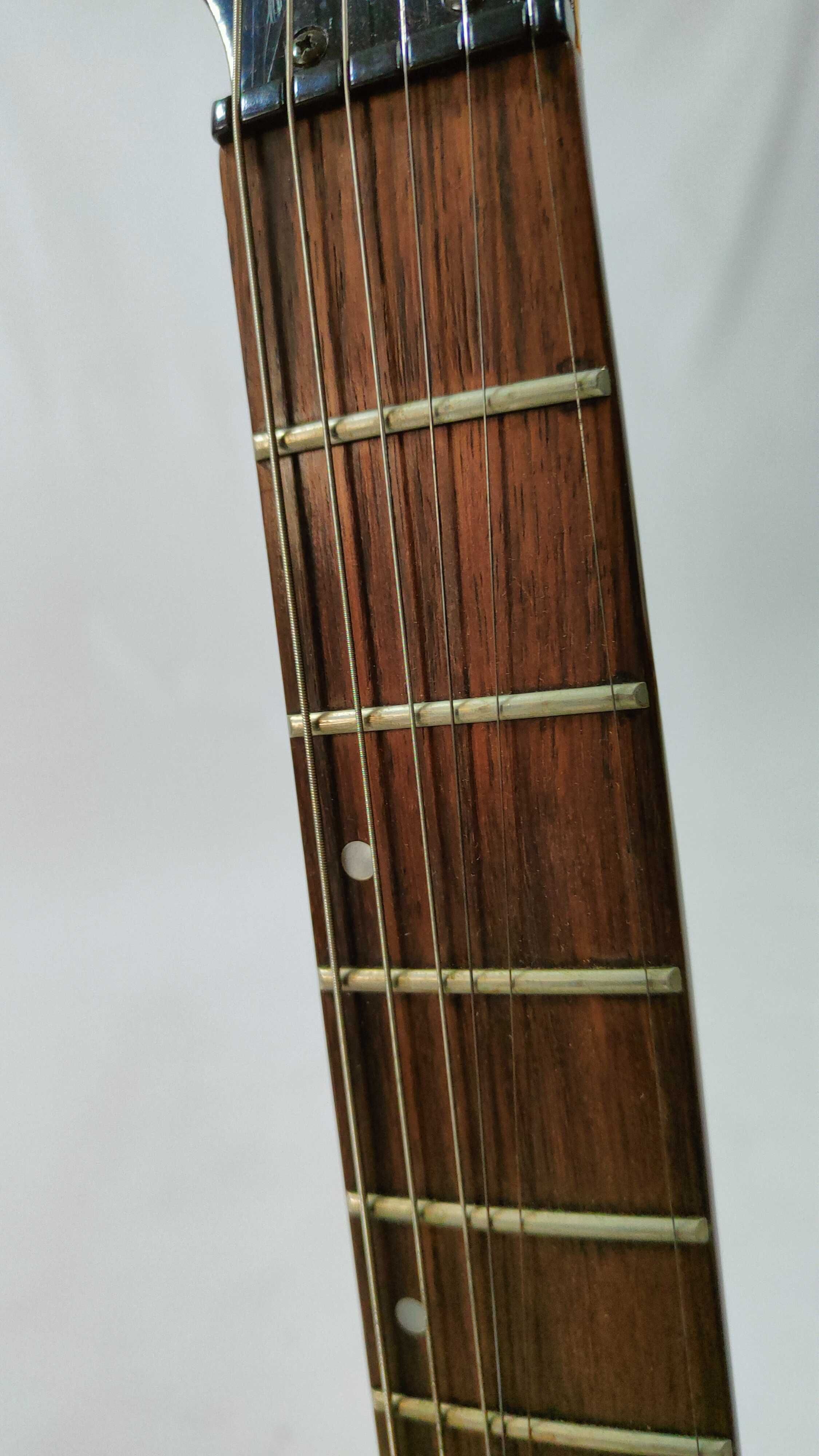 Washburn MG-52 Mercury Series-Made in Korea 90r.-Gitara elektryczna