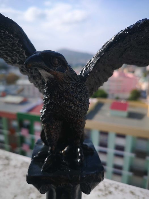 Águia alemã antiga
