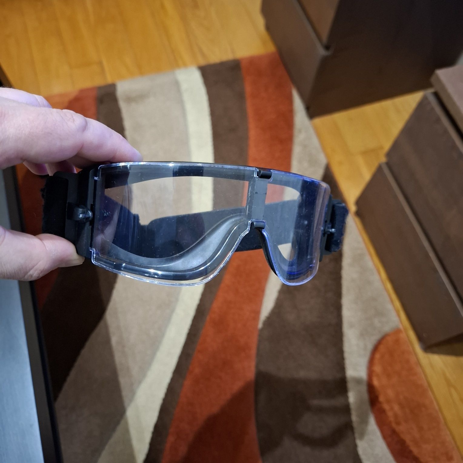 Airsoft oculos googles