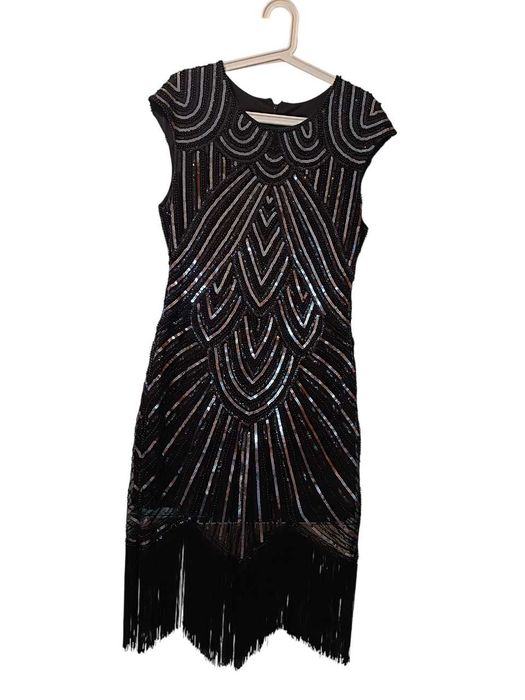 Сукня у стилі гетсбі розмір M-L