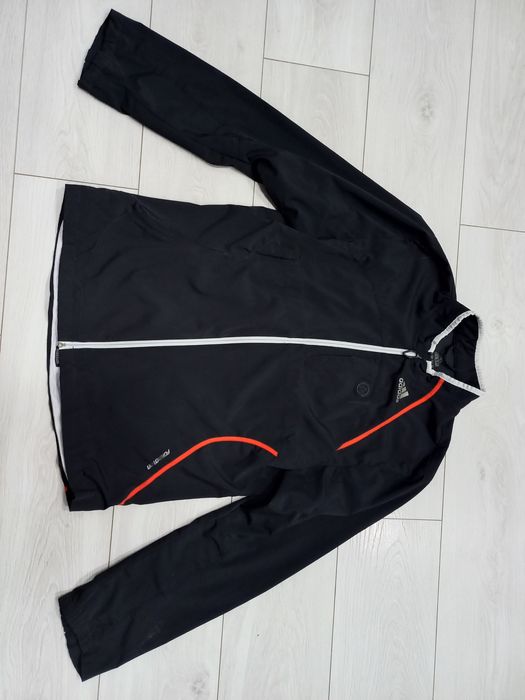 Мужская летняя ветровка Adidas Formotion (Running).
