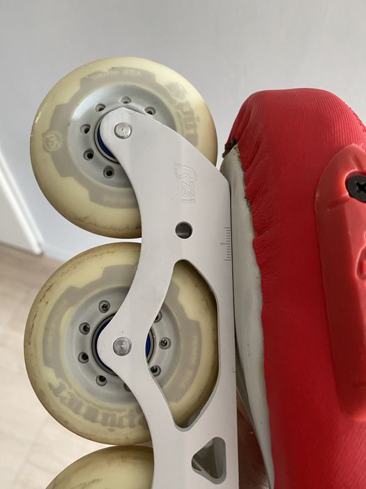 Rolki Powerslide  Ultron rozmiar 41