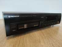 zmieniarka Pioneer PD-M701
