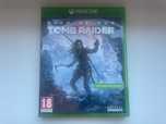 Gra Rise Of The Tomb Raider XBOX ONE XBOX SERIES pudełkowa PL