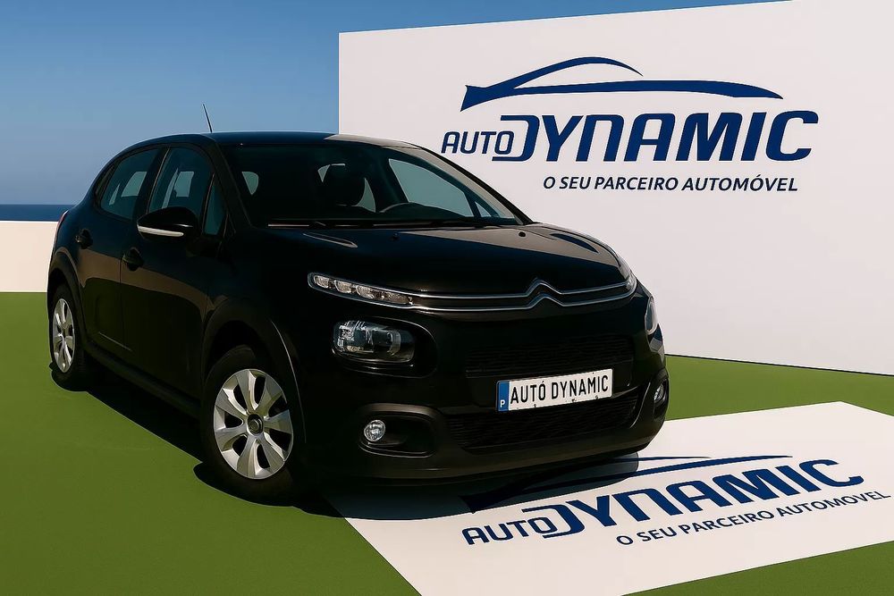 Citroën C3 1.2 PureTech Attraction