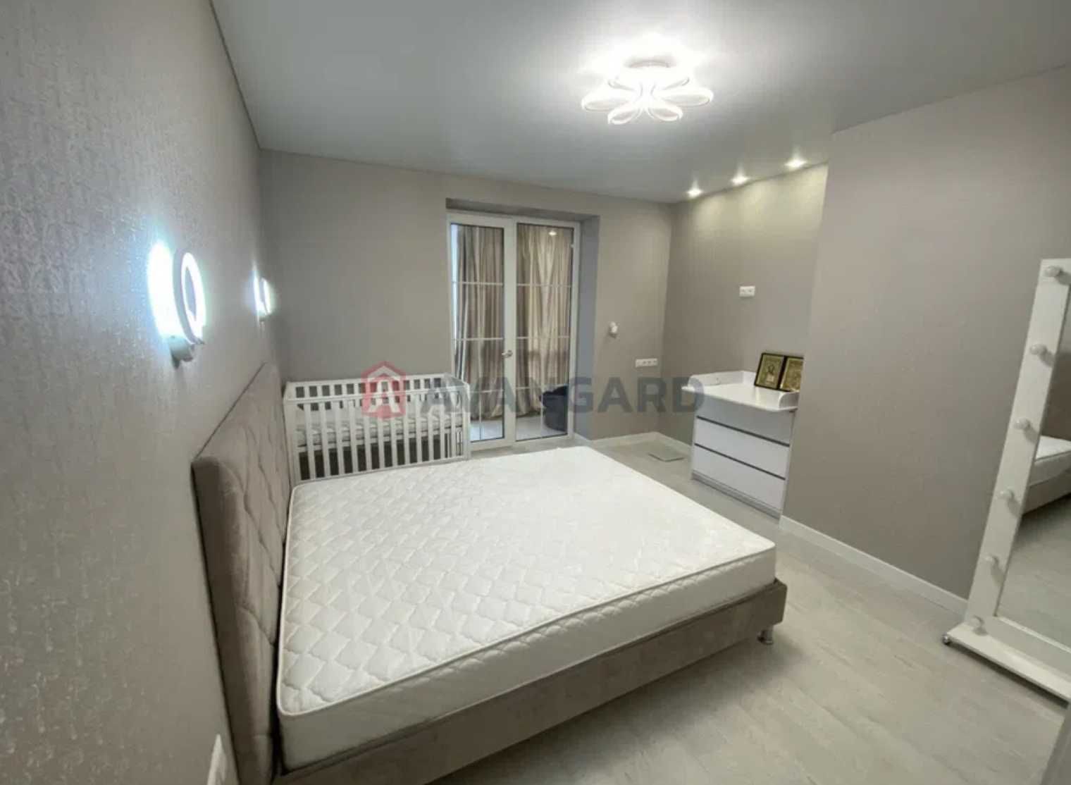Продам 2х кімнатну квартиру 66м2 ЖК River Park ЖМ Перемога Вигідно!
