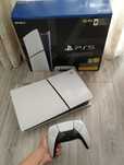PlayStation 5 Digital - Factura e Garantia
