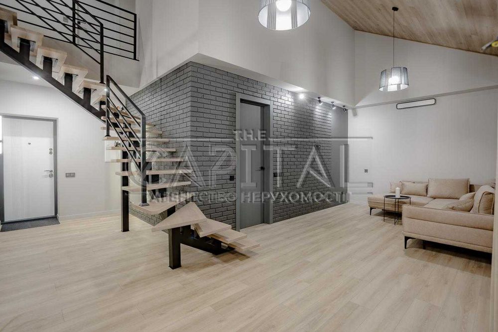 Оренда Перша здача 3к Квартира Київ, Дарницький вул. Харченко Євгенія