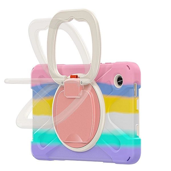 Tech-protect X-armor Galaxy Tab A9/8.7 X110 / X115 Baby Color