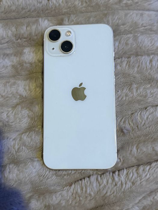 iPhone 13 128GB biały