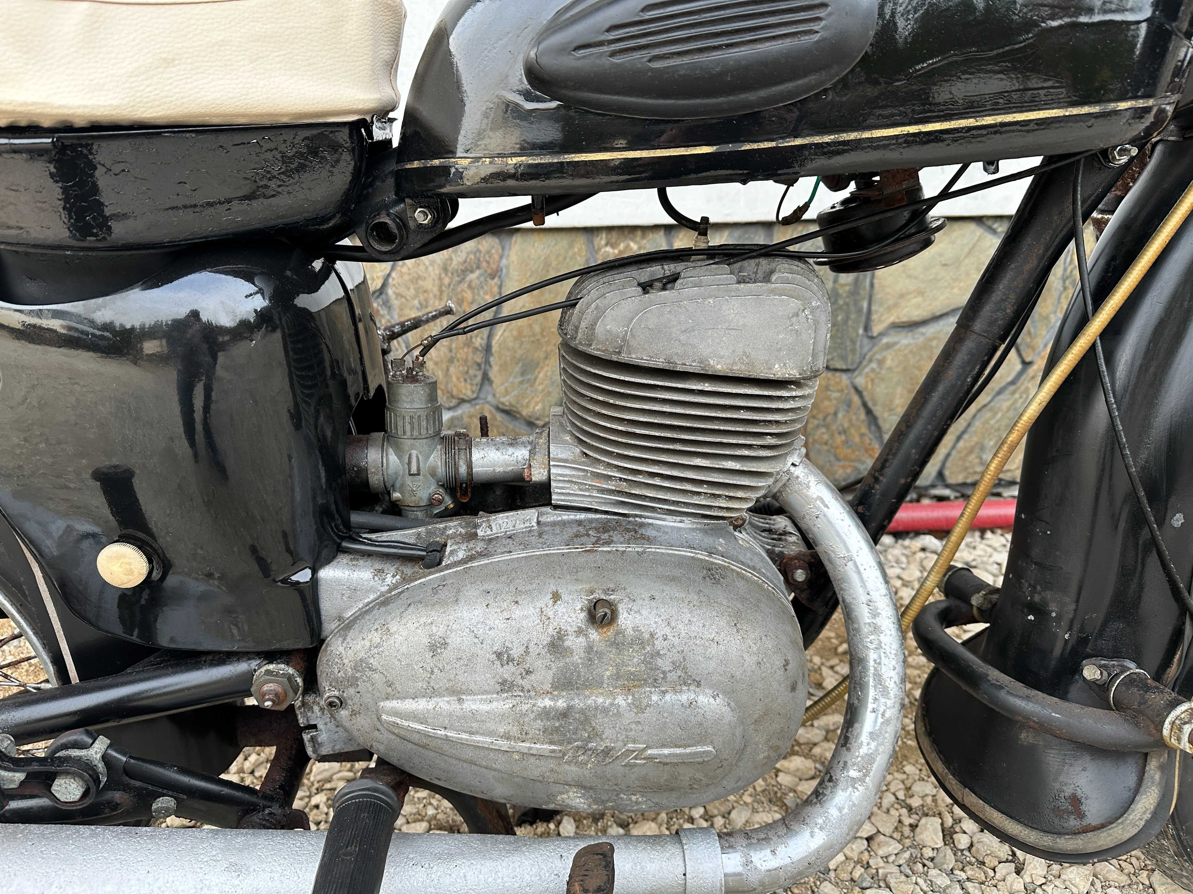 MZ ES175/1 1962r